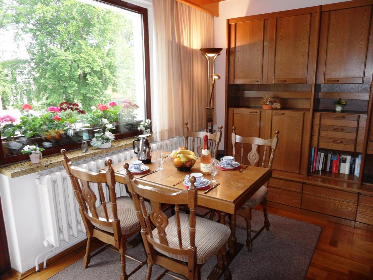 Ferienwohnung Froehling - 90 M Zum Strand Heringsdorf  Exterior foto
