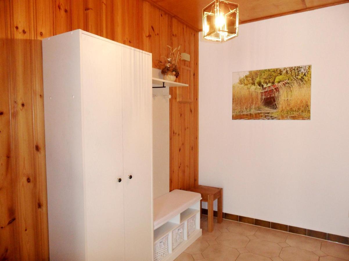 Ferienwohnung Froehling - 90 M Zum Strand Heringsdorf  Exterior foto