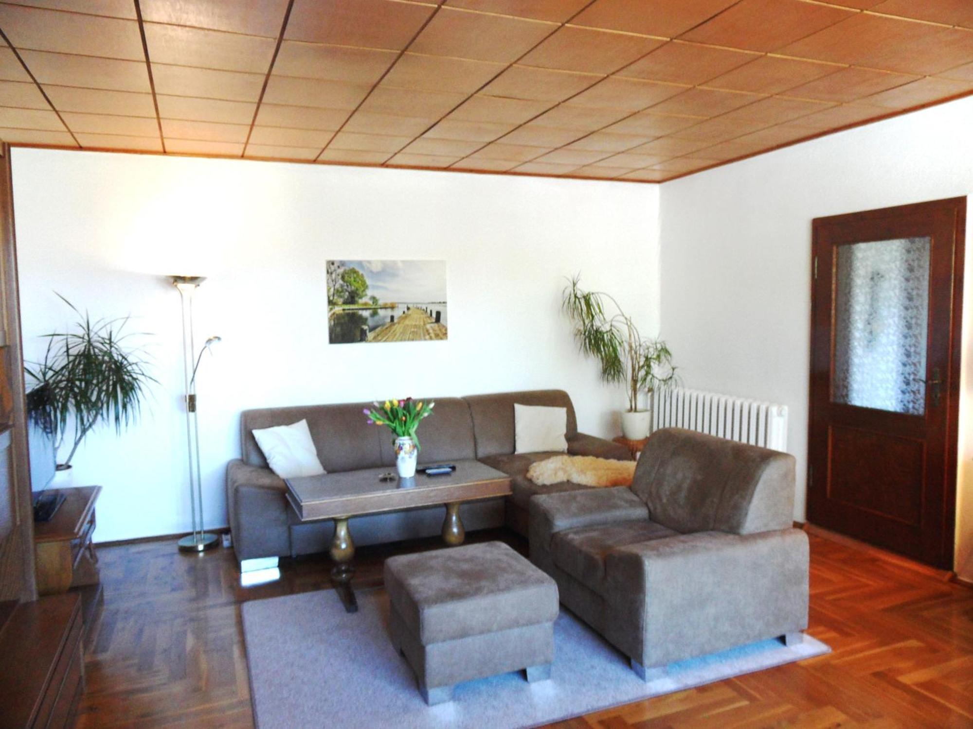 Ferienwohnung Froehling - 90 M Zum Strand Heringsdorf  Exterior foto