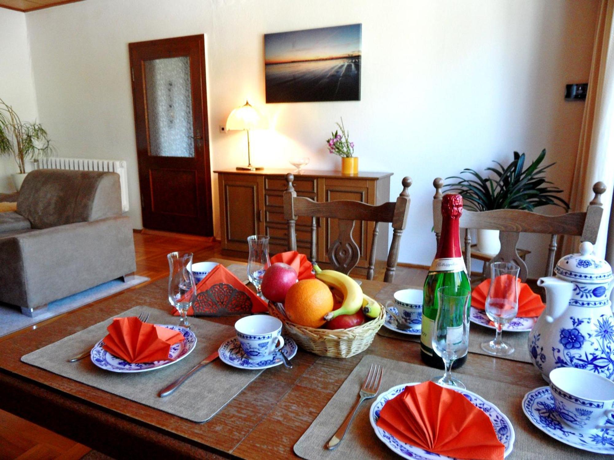 Ferienwohnung Froehling - 90 M Zum Strand Heringsdorf  Exterior foto