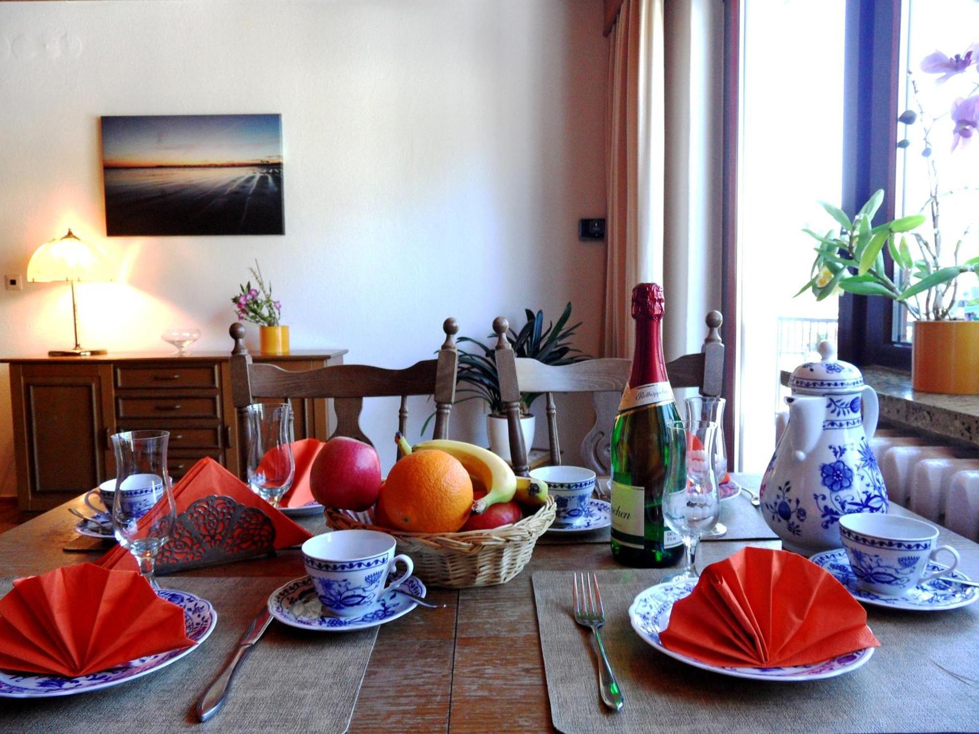 Ferienwohnung Froehling - 90 M Zum Strand Heringsdorf  Exterior foto